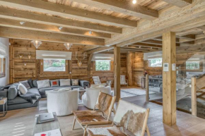 Chalet River